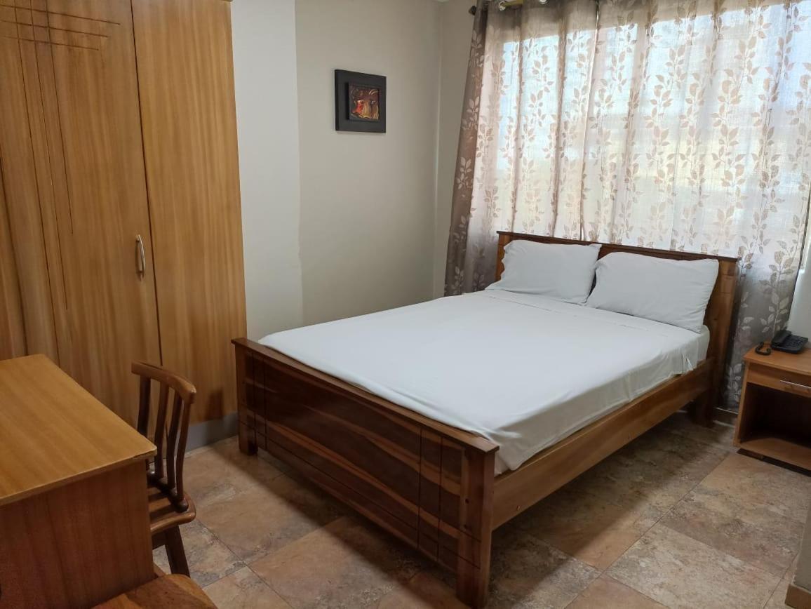 Hotel Marvento I Salinas  Bagian luar foto